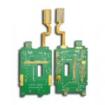 Flex Samsung E570 Sin Conector